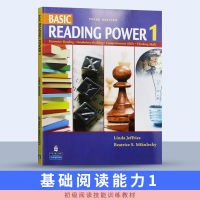 Basic Reading Power 1 English Original Reading Guide