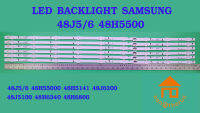 หลอดไฟ BACKLIGHT SAMSUNG 48J5/6 H  UA48H5500AK  48H5141  48J6200  UA48J5100AK 48H6340  UH48H6800AK  HG48AD690DK