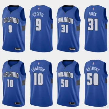 NORTHZONE NBA Orlando Magic City Edition Jersey Full Sublimated Basketball  Jersey, Jersey For Men (TOP)