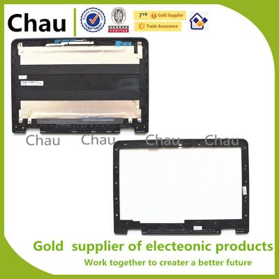 สินค้าใหม่สำหรับ11E โยคะธิ้งค์แพดเลโนโวปกหลัง LCD 5ชิ้น + 02DC009คลุมหน้าจอ Lcd