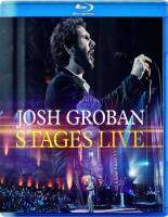 ข้ามชายเสียงจอร์จ groban บรอดเวย์เป็นที่นิยมบัญชีรายชื่อ 2015 25g สำหรับ Los Angeles คอนเสิร์ต