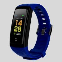 2023 New Fitness Bracelet Sport Smartband Activity Tracker Smartwatch Health IP67 Watch for Women Waterproof Man Android IOS