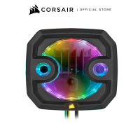 CORSAIR Cooler XD3 RGB PUMP/RESERVOIR COMBO