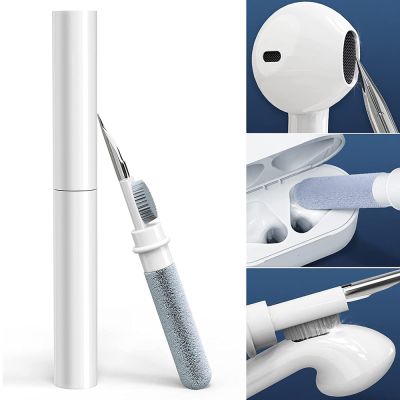 【CC】 Cleaner for AirPods 1/2/3/Pro Earbuds Cleaning Earphones Tools