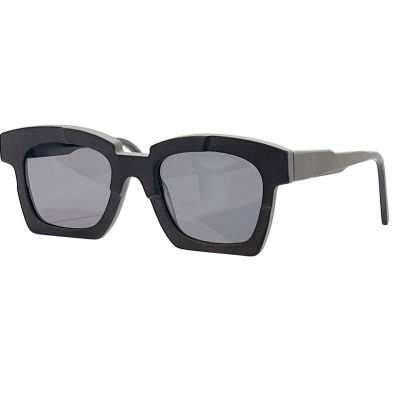 การออกแบบตราสินค้าคลาสสิกแว่นกันแดดผู้ชายผู้หญิงขับรถตารางกรอบแฟชั่นอาทิตย์แว่นตาชายแว่นตา Gafas De Sol