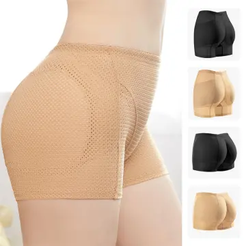 Dress Cici Padded Panties Butt Enhancer Padded Underwear For Women