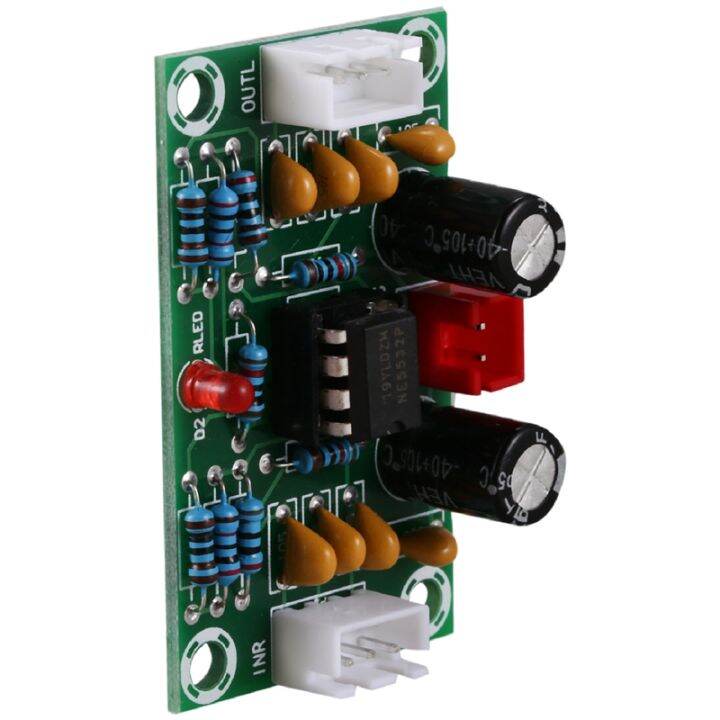 mini-preamp-op-amp-module-amplifier-dual-channel-ne5532-preamplifier-tone-board-5-times-wide-voltage-12-30v