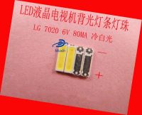 【Best-Selling】 Correct Engineering Service Limited 100ชิ้น/ล็อตซ่อม7020 6V 0.5W 80MA สำหรับแถบไฟแบ็คไลท์ทีวี LED