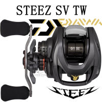 รอกหยดน้ำ Daiwa Steez SV TW ของแท้ ประกันศูนย์ไทย