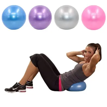 Pilates sales gym ball