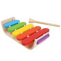 PlanToys – Oval Xylophone