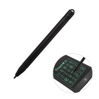 ปากกา LCD แบบสัมผัสจุดปากกาของแท้แท็บเล็ตจอแอลซีดีแท็บเล็ตอิเล็กทรอนิกส์กระดานแบบแท็บเล็ตปากกาพิเศษและภาพวิวกลางคืนเด็ก