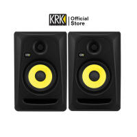 KRK Classic CL5G3 Powered Studio Monitor ลำโพงสตูดิโอ มอนิเตอร์ (ต่อคู่)