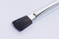 Lady Q Nose Hightligh Brush แปรงไฮไลท์จมูก - สีดำ (LQ-020)