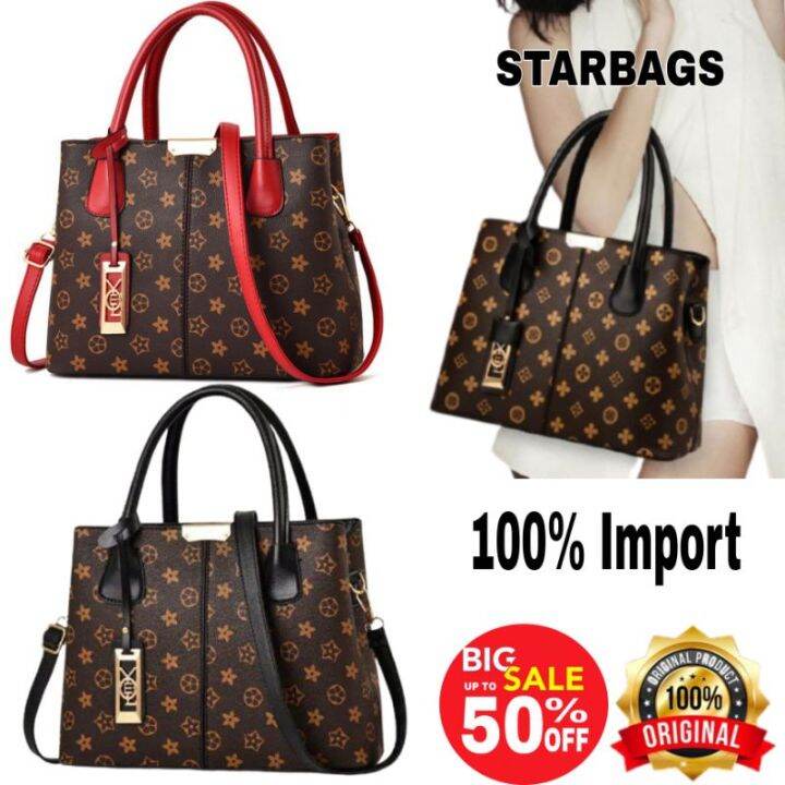 Tas LV besar