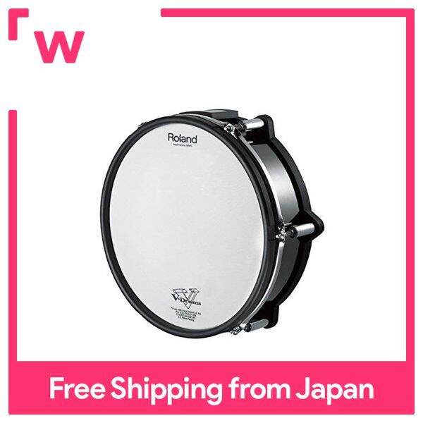 Roland Electronic drum V-Pad PD-128S-BC | Lazada PH