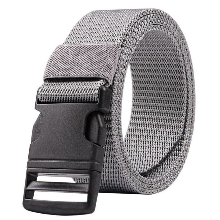 tactical-work-webbing-nylon-waist-belt-army-men