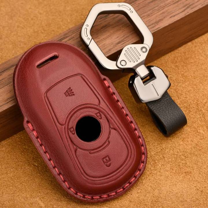 genuine-leather-car-key-case-cover-for-buick-envision-vervno-gs-20t-28t-encore-lacrosse-opel-astra-k-4-5-6-buttons-shell