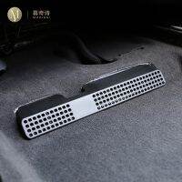 bklnlk✉♦☋  B8 B9 A5 2009-2023Car interior conditioning vent Vent Cover Rear dust Accessori