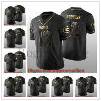 เสื้อวอลเลย์บอลหญิงเยาวชน Barry แซนเดอร์สีดำ Goldennfl