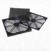 【cw】 40mm 60mm 80mm 90mm Dustproof Cover Computer Fans Filter Cleaning Plastic Dust Guard Grill Protector 【hot】