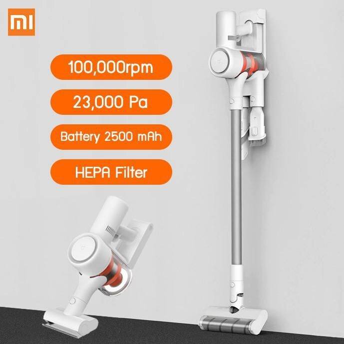 Mi Handheld Vacuum Cleaner 1C เครื่องดูดฝุ่นมือถือแบบไร้สายสูญญากาศ