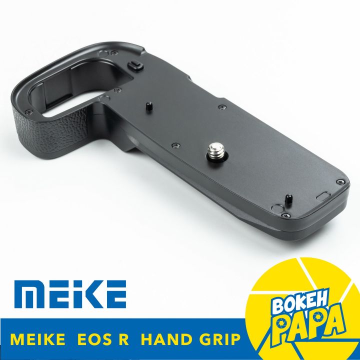 Meike Grip สำหรับกล้อง Canon Eos R ยี่ห้อ Meike Grip For Canon Eos R กริป Canon Eos R 