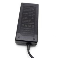 29.4V2A charger output interface 5.5 x 2.1mm suitable for charging lithium lithium iron phosphate batteries etc