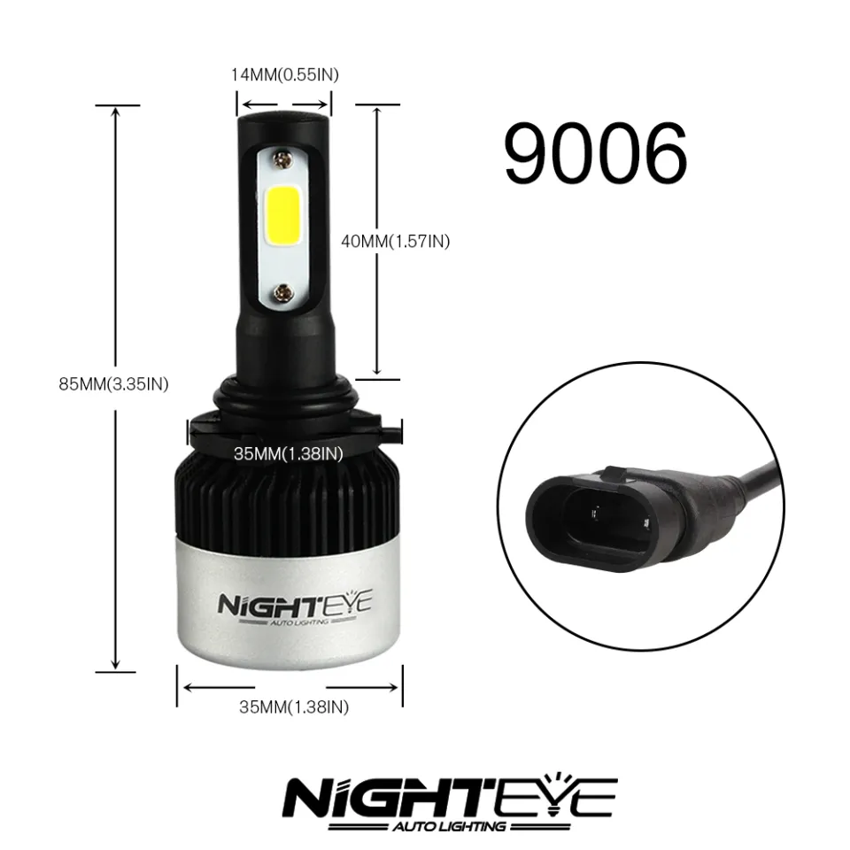  H1 Led - NIGHTEYE