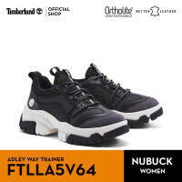 Timberland Womens ADLEY WAY TRAINER รองเท้าผู้หญิง (FTLLA5V64)