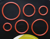 【2023】10pcs 22mm24mm32mmm36mm42mm48mm Vacuum Tube Damper Sill Ring Fit 12AX7 6SN7 EL34 300B KT88 for Amplifier AMP