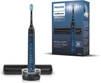 แปรงสีฟันไฟฟ้า Philips Sonicare DiamondClean 9000แปรงสีฟันไฟฟ้า-HX9911