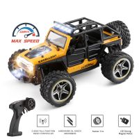 322221 RC Car Wltoys ขนาดเล็ก2.4ก. 22201 2WD รถออฟโรดโมเดลรถออฟโรดพร้อมรถบรรทุกของเล่นรีโมทควบคุมไฟกล