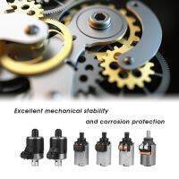 โซลีนอยด์เกียร์ชุดโซเลนอยด์เกียร์โลหะ722.6 6ชิ้นสำหรับเกียร์อัตโนมัติเมอร์เซเดสเบนซ์