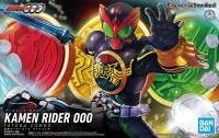 Figure-rise Standard: Kamen raider OOO Tatoba combo