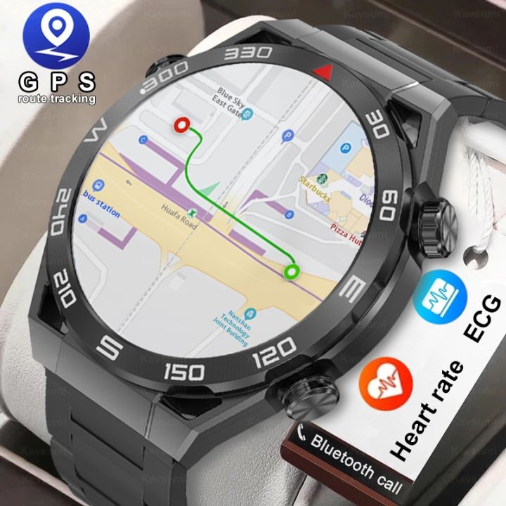 for huawei xiaomi nfc smart watch