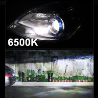 Carlitek 20000LM H7 LED Headlights 360 Degree CSP Chips LED H4 H11 H8 H9 9005 HB3 9006 HB4 High Beam Low Beam Wireless Bulb 120W