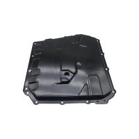 1 Piece Transmission Oil Pan Engine Oil Pan Automobile Replacement Parts for Audi Q5