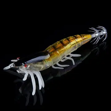Shop Big Squid Soft Fishing Lure 30cm with great discounts and prices  online - Apr 2024