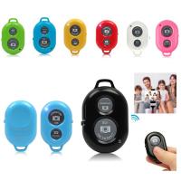 Bluetooth remote shutter รีโมทถ่ายรูปไร้สาย