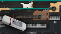 ปลั๊กอินกีตาร์ 3 สไตล์ ที่คนทำเพลงต้องมี Guitar SC/Guitar SC/Guitar SC ฟรี Steinberg Cubase 12 Pro พร้อมวีดีโอติดตั้ง