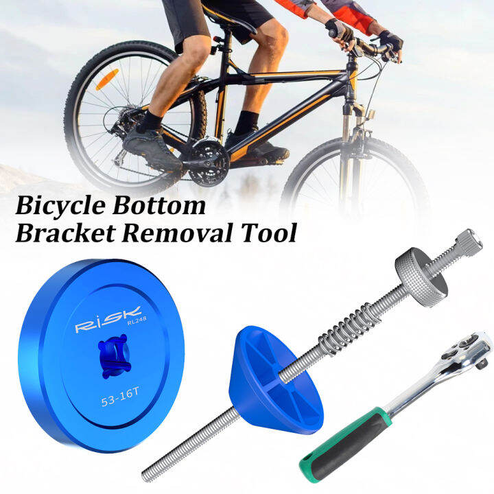 colnago bottom bracket tool