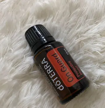 doTERRA ESSENTIAL OIL – ON GUARD