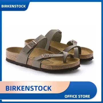 Birkenstock mayari stone 38 hot sale