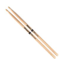 ProMark Hickory 7A Woodtip Drumsticks