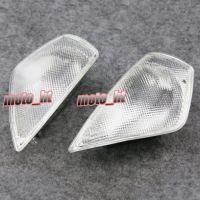 Motorcycle Indicator Turn Signals Light Blinker Flasher Lamp Lens Shell Cover For Ducati 749 999 2002 2003 2004 2005 2006