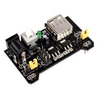 MB102 Breadboard Power Supply Module 3.3V 5V