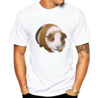 Guinea Pig T Shirt Gildan