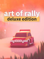 Art of Rally Deluxe Edition เกมคอมพิวเตอร์ แบบ DVD USB Flash drive และแบบ โหลดไฟล์ (Game PC ติดตั้งง่าย)