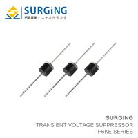 ✜ↂ 20pcs TVS Diode P6KE6.8CA 8.2CA 10CA 12CA 13A 15A 16A 18A 24A 27A 30A 33A 36A 51A 68CA 82CA 150CA 220A 250CA 440CA 550CA 600CA